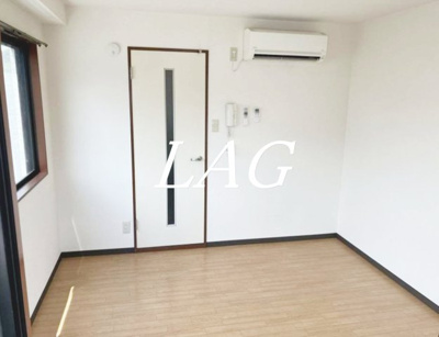 【居間・リビング】 | ペンタトニックM | 洋室のお部屋です。