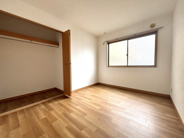 ビッグヴィレッジBの内装
