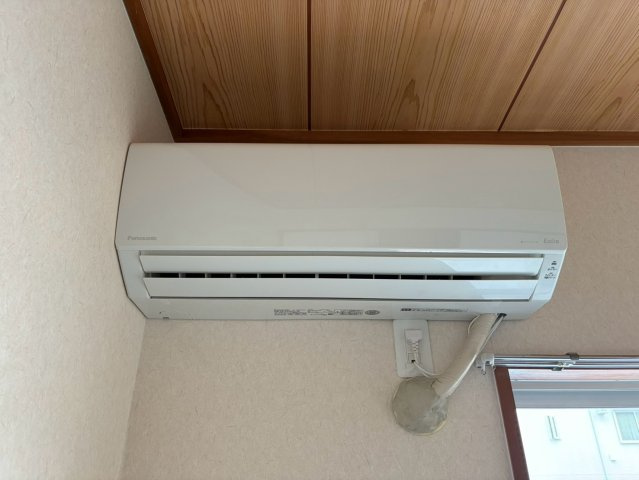 ネクストナカネの設備