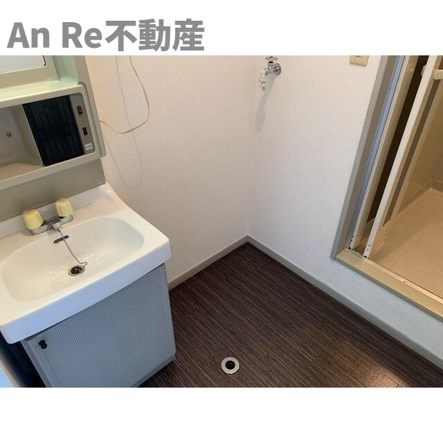 パナヨシハラＢ棟の設備