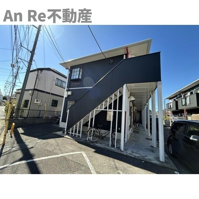 パナヨシハラＢ棟
