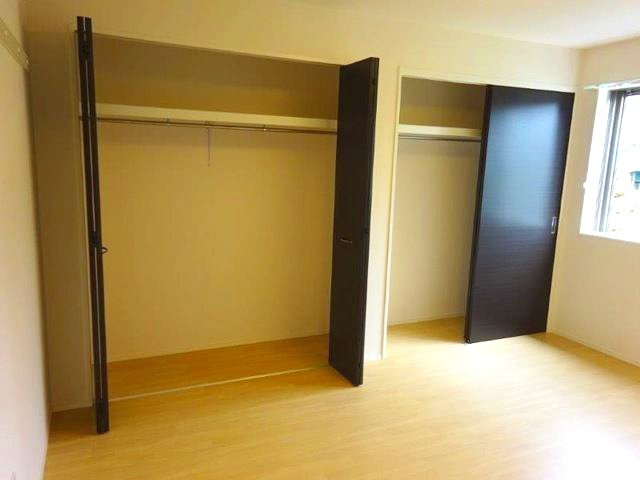レガシー・Ｋの収納