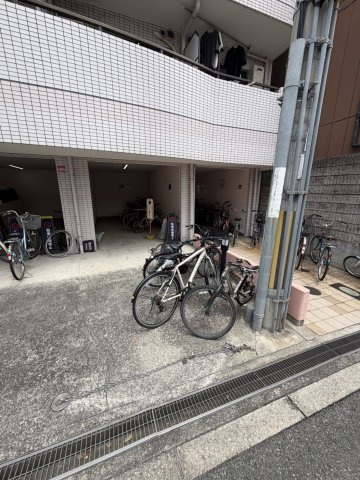 【その他共用部分】