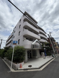 大阪市淀川区野中南１丁目のマンションの画像