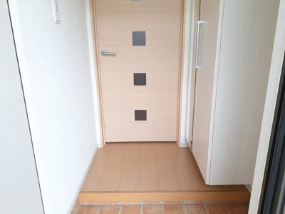 【玄関】 | プリマベーラ