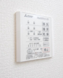 エクセリア早宮の設備