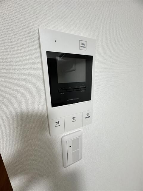ＬＥＸＥ　ＡＺＥＳＴ横濱関内のセキュリティ