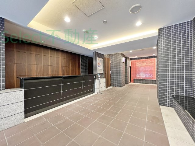 エステムコート名古屋栄プレシャスのその他