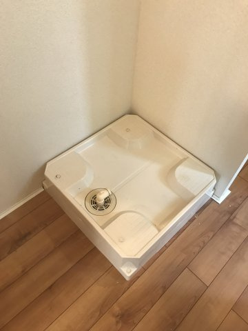 ラフィネ森下の設備