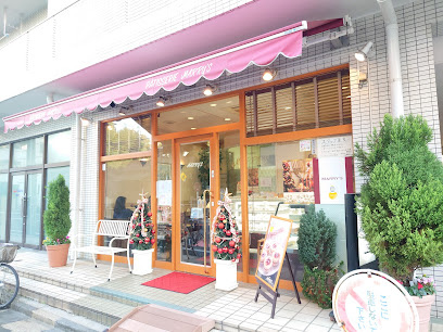 ラフィネ森下の周辺
