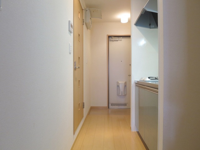 Ｃｉｐｒｅｓｓｏのキッチン|お料理のしやすいキッチンスペースです♪