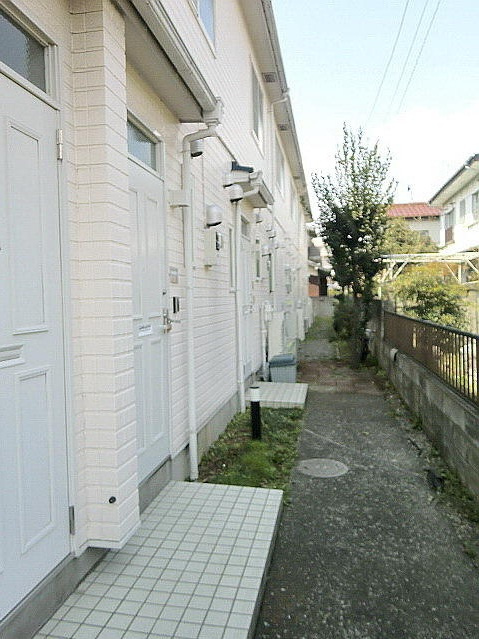 テラス田園調布のその他共用部分