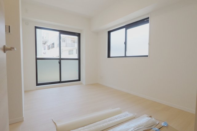 ジュビリーの展望|※写真は別部屋フルリノベの写真です。