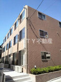 スマートVILLA 中延壱番館の画像