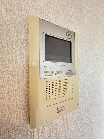 Dormouse Castleのセキュリティ