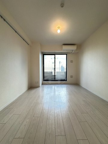 Dormouse Castleの居間・リビング