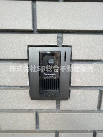 長栄寺中古戸建のセキュリティ|弊社は、工務店と関係強化を徹底し、世界情勢やナフサショックの影響を受けずに材料確保を行い、納期も遅れることがございませんので、心配ご無用です！お気軽にご相談下さい。