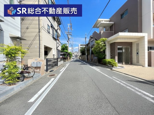 長栄寺中古戸建のセキュリティ|弊社は、工務店と関係強化を徹底し、世界情勢やナフサショックの影響を受けずに材料確保を行い、納期も遅れることがございませんので、心配ご無用です！お気軽にご相談下さい。
