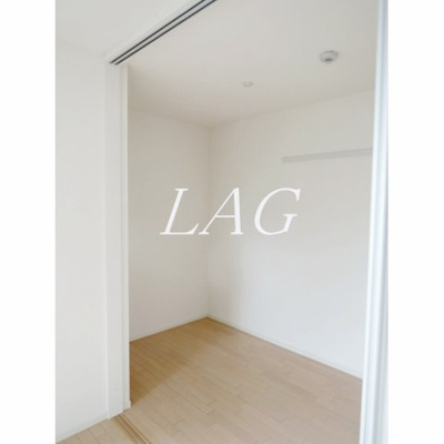 【寝室】 | Aura Maison | 寝室です。