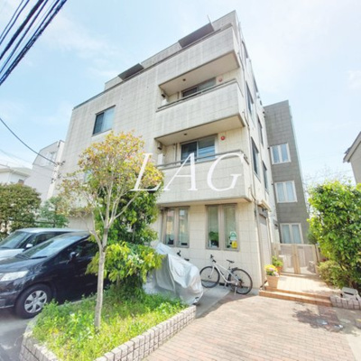 【外観】 | Aura Maison | 外観です。