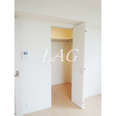 【収納】 | Aura Maison | 収納です。