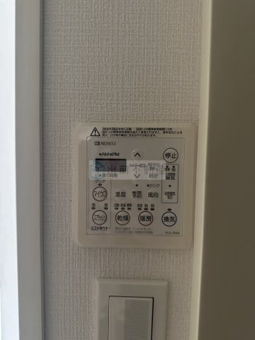 プレスタイル神楽坂の設備