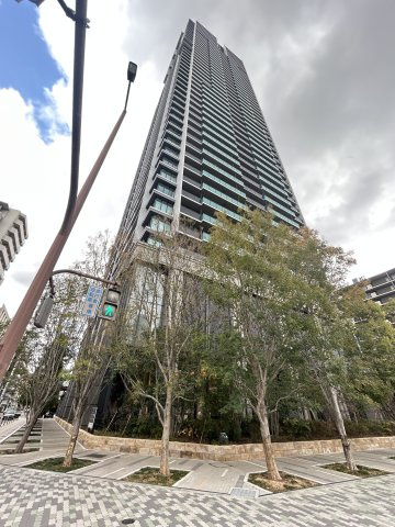 シエリアタワー大阪堀江
