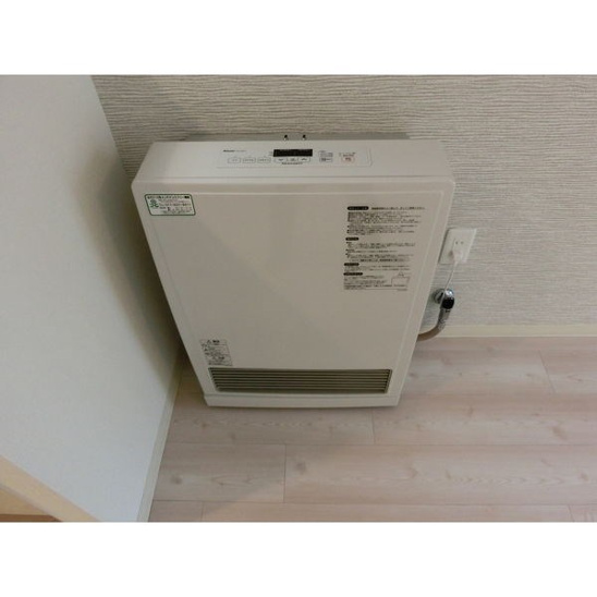 【設備】Bella Casa 