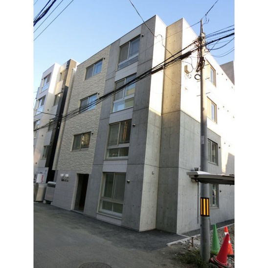 【外観】Bella Casa 