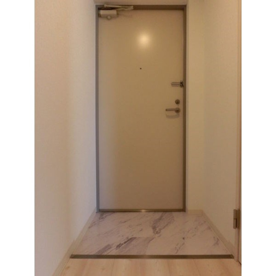 【玄関】Bella Casa