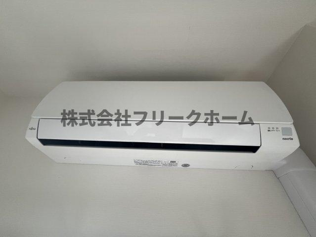 三鷹市下連雀３丁目の賃貸マンションの設備