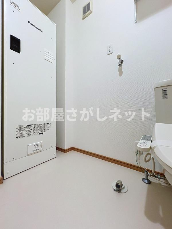 エスポワール池袋【おとり物件なし】#学生・社会人にオススメ！初期費用分割払いOK！の設備