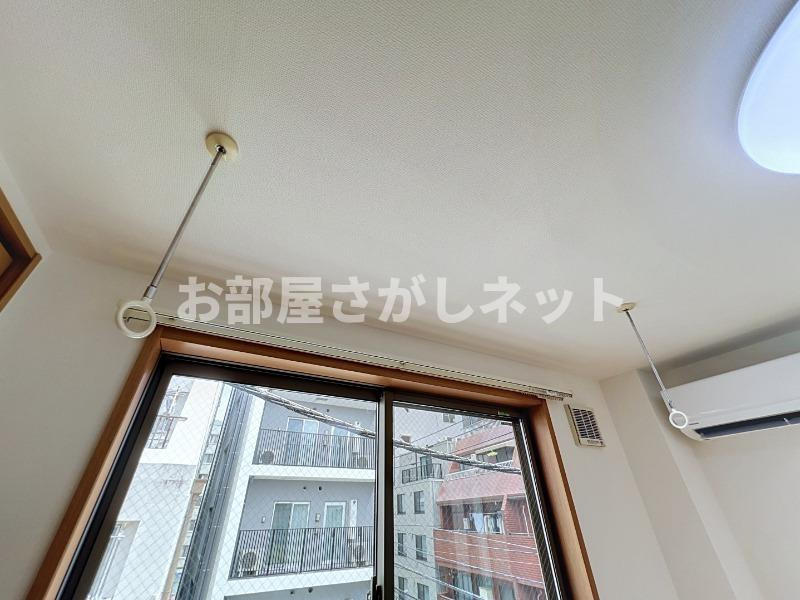 エスポワール池袋【おとり物件なし】#学生・社会人にオススメ！初期費用分割払いOK！の設備