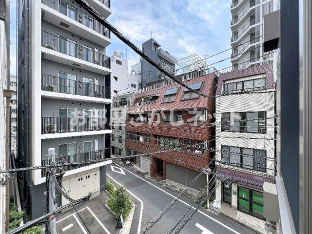 エスポワール池袋【おとり物件なし】#学生・社会人にオススメ！初期費用分割払いOK！の展望