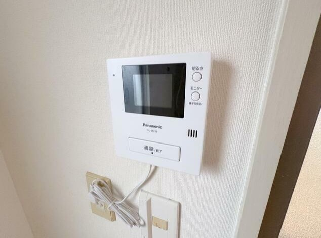 グレイスキゲツのセキュリティ