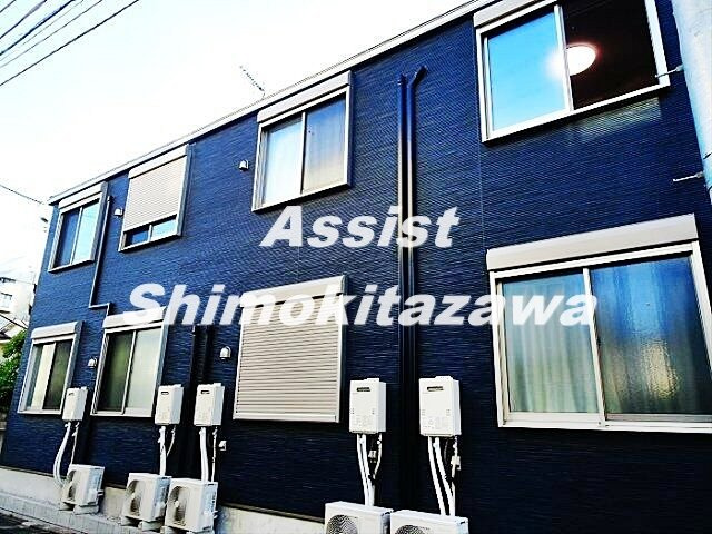 DIOL下北沢