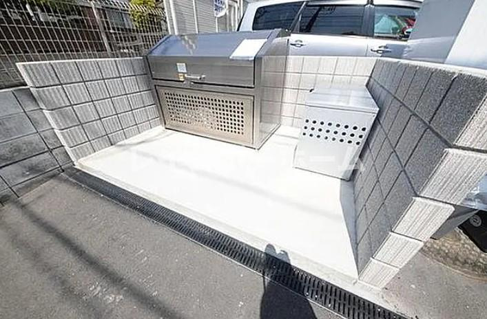 マリアージュ市川のその他共用部分