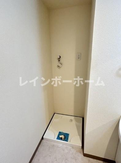 マリアージュ市川の設備