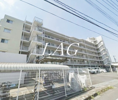 【外観】 | ドメイン八千代勝田台 | 外観です。
