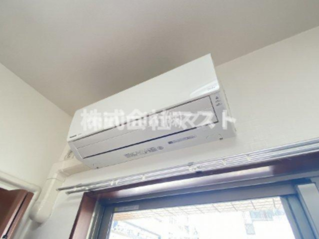 ラルテ天王寺の設備|別部屋参考写真