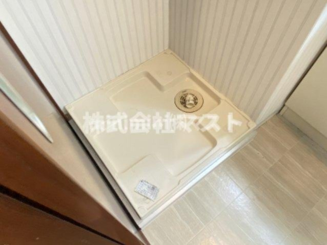 ラルテ天王寺のその他|別部屋参考写真