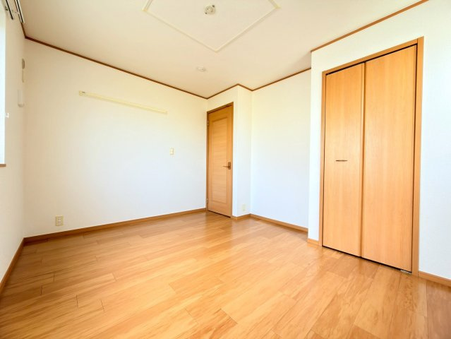 ラッフィナート・カーサ壱番館の居間・リビング
