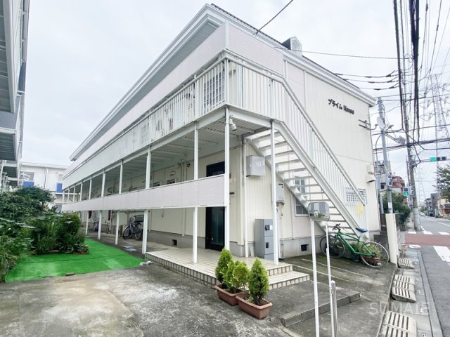 プライムHOUSE