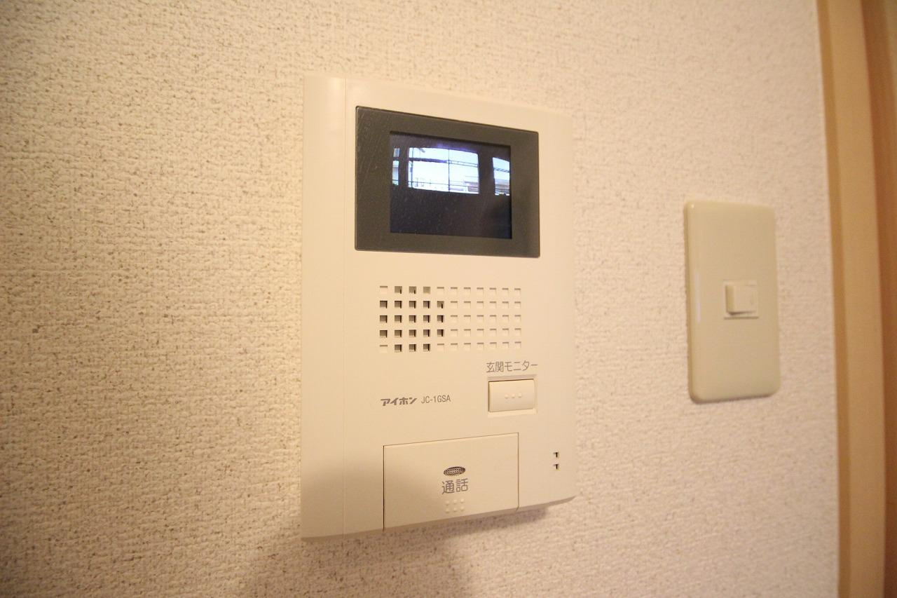 クレッシェンドWAKOUのセキュリティ