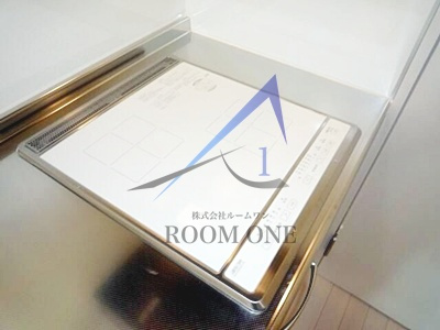 レベアス北千住