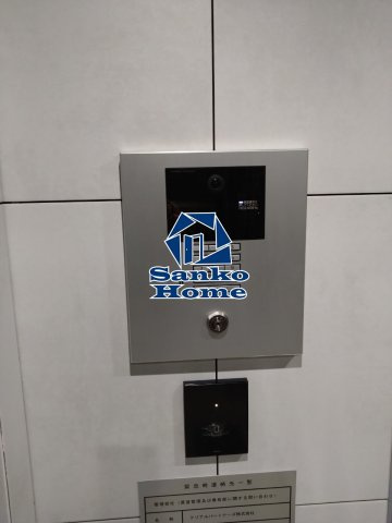 ＣＲＥＡＬｐｒｅｍｉｅｒ浅草橋のセキュリティ