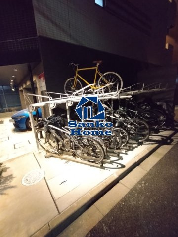 ＣＲＥＡＬｐｒｅｍｉｅｒ浅草橋のその他共用部分