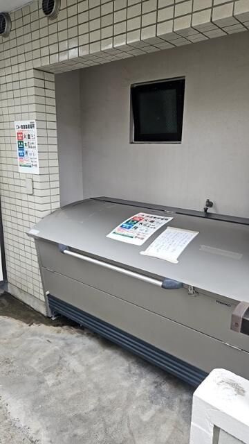 相模原市中央区矢部４丁目の賃貸マンションのその他共用部分