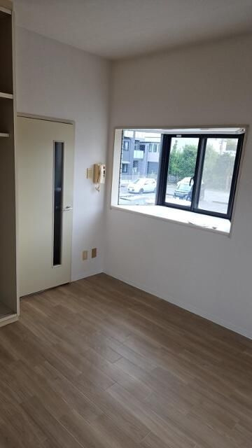 相模原市中央区矢部４丁目の賃貸マンションの内装