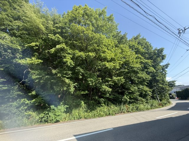 2026/7/31NEW　土地　高山市山田町　450万の周辺